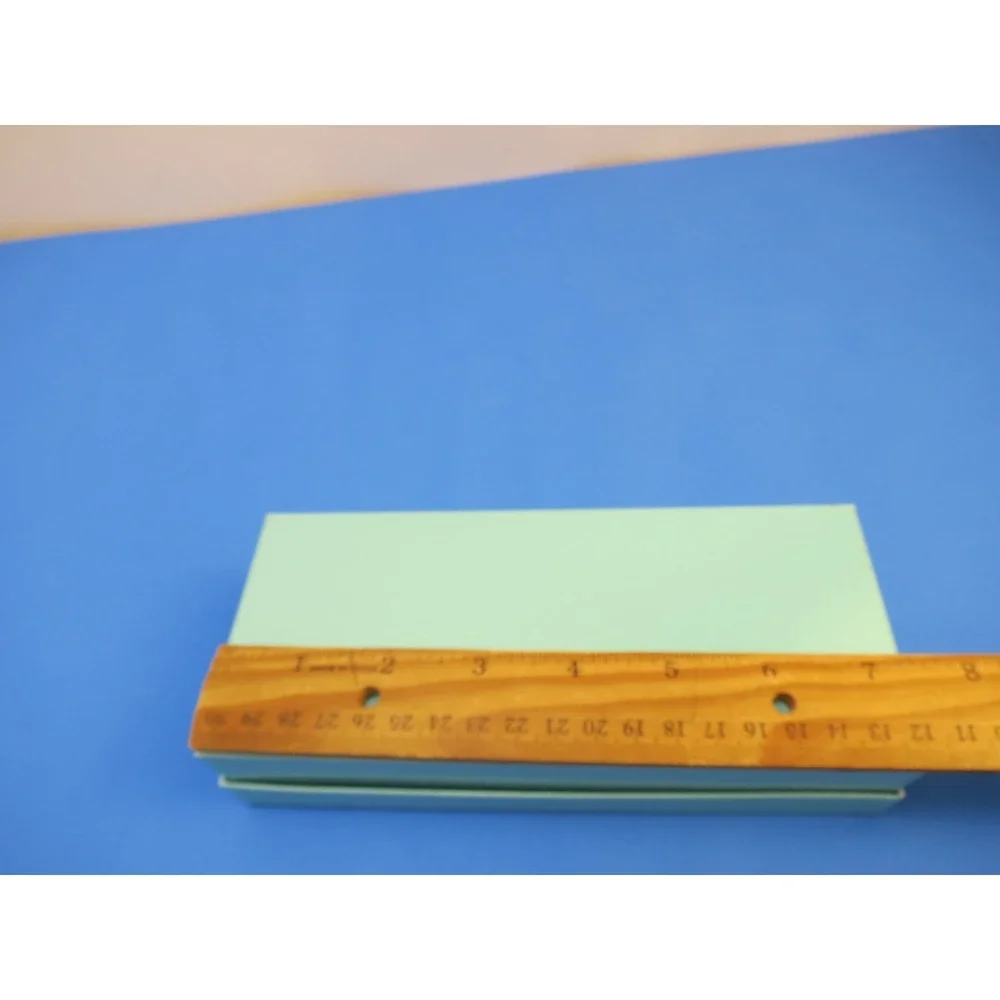 Genuine Tiffany Blue Gift Box 7.25